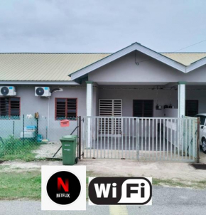 Irdina Homestay Islamic Beserah, Kuantan
